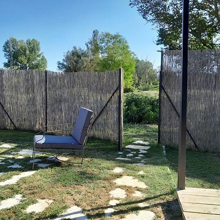 Glamping House Two Rivers 루브스키 외부 사진