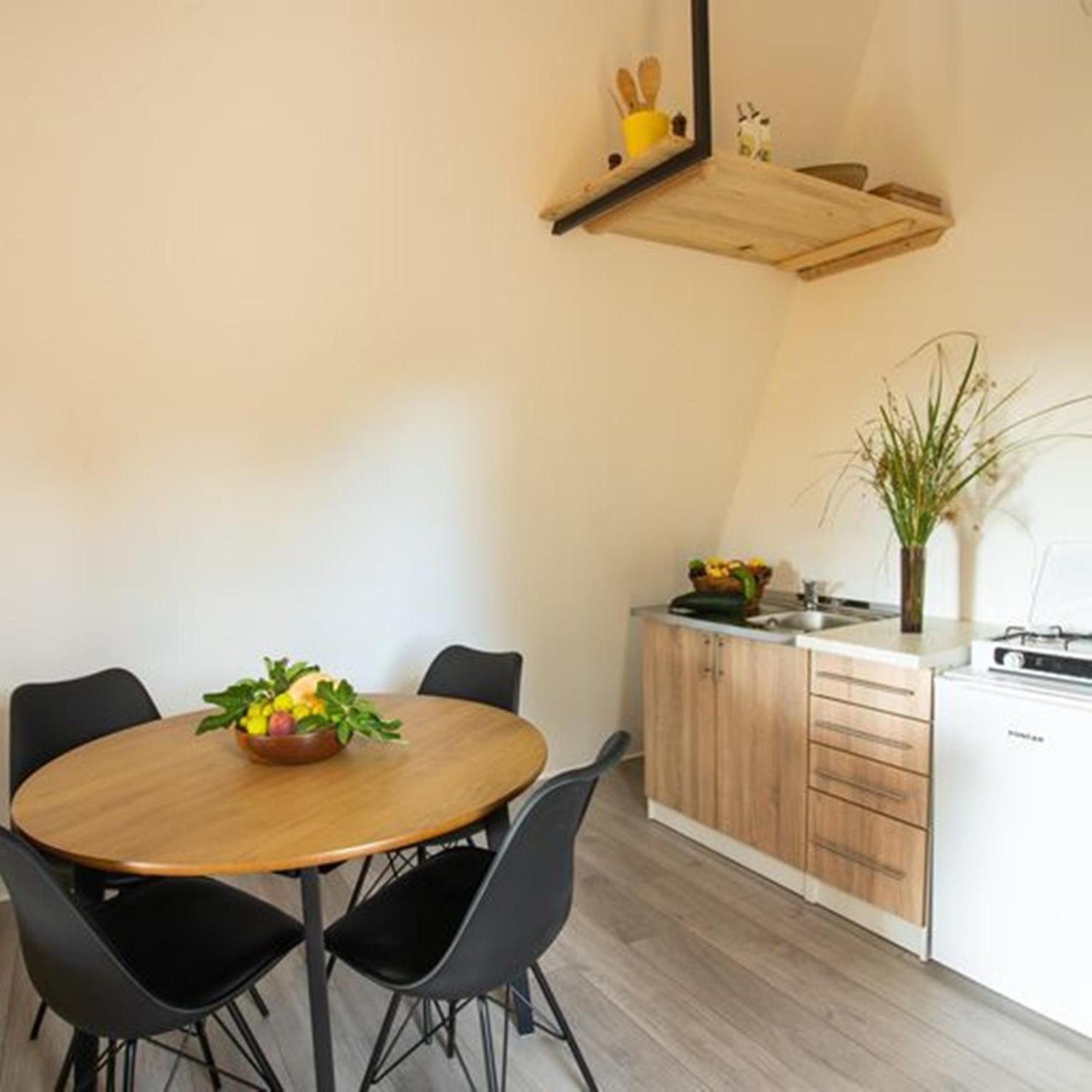 Glamping House Two Rivers 루브스키 외부 사진